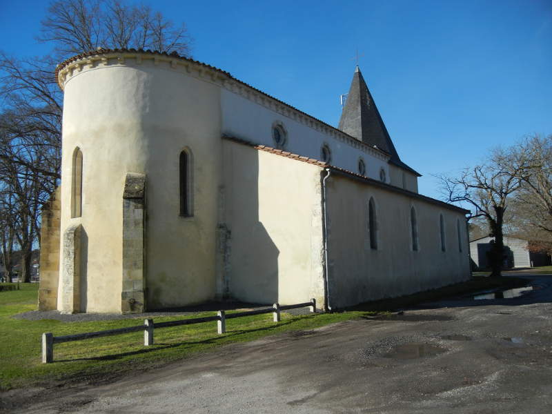 église-Le-Temple