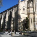 église Saint Seurin - Le Porge