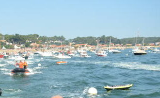 Fête de la mer au Canon