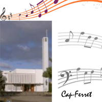 Concert en l'église du Cap-Ferret