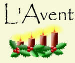 L'Avent dans notre secteur pastoral