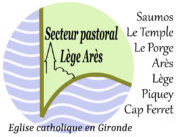 SECTEUR PASTORAL LÈGE-ARÈS