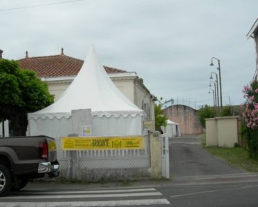 Foyer Amitié & Joie